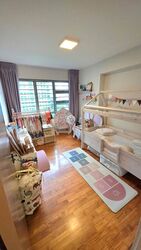Blk 678C Waterway Brooks (Punggol), HDB 5 Rooms #580245761